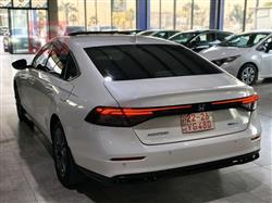 هوندا أكورد